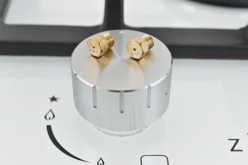 Газовая варочная поверхность Zugel ZGH292W