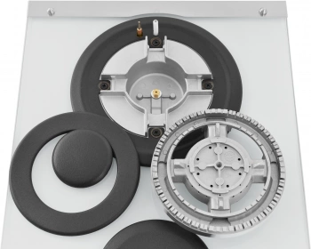 Газовая варочная поверхность Zugel ZGH292W