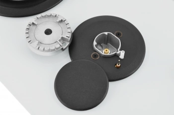 Газовая варочная поверхность Zugel ZGH292W