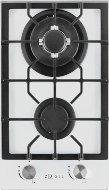 Газовая варочная поверхность Zugel ZGH292W