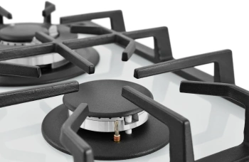 Газовая варочная поверхность Zugel ZGH292W