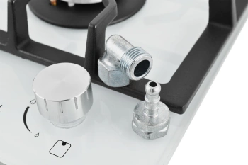 Газовая варочная поверхность Zugel ZGH292W