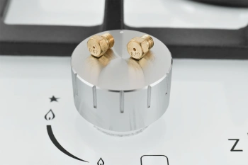 Газовая варочная поверхность Zugel ZGH292W