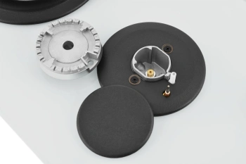 Газовая варочная поверхность Zugel ZGH292W