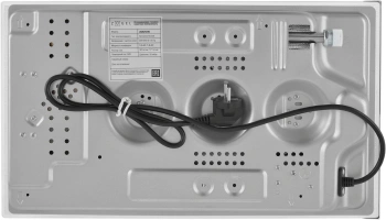 Газовая варочная поверхность Zugel ZGH292W