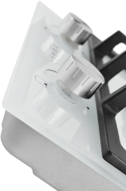 Газовая варочная поверхность Zugel ZGH292W