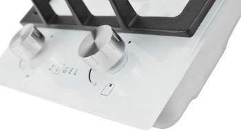 Газовая варочная поверхность Zugel ZGH292W