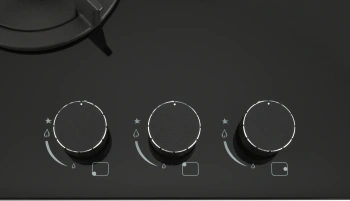 Газовая варочная поверхность Zugel ZGH452B