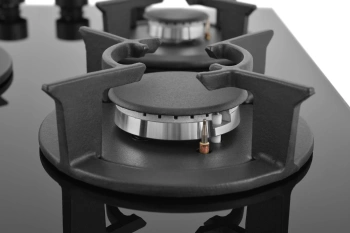 Газовая варочная поверхность Zugel ZGH452B