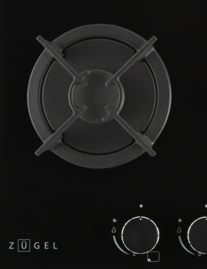 Газовая варочная поверхность Zugel ZGH452B