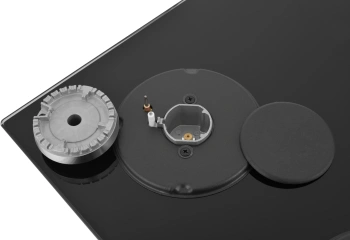 Газовая варочная поверхность Zugel ZGH452B