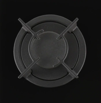 Газовая варочная поверхность Zugel ZGH452B