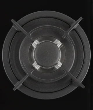 Газовая варочная поверхность Zugel ZGH452B