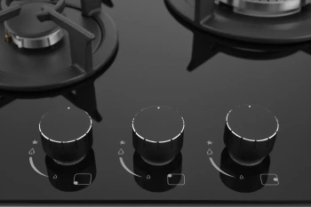 Газовая варочная поверхность Zugel ZGH452B