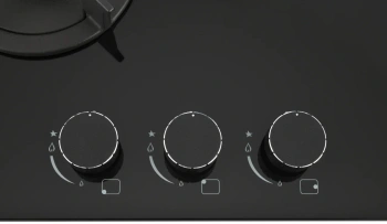 Газовая варочная поверхность Zugel ZGH452B