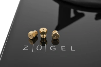 Газовая варочная поверхность Zugel ZGH452B