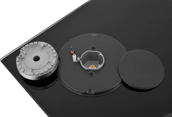 Газовая варочная поверхность Zugel ZGH452B
