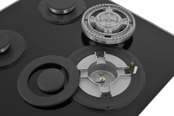 Газовая варочная поверхность Zugel ZGH452B