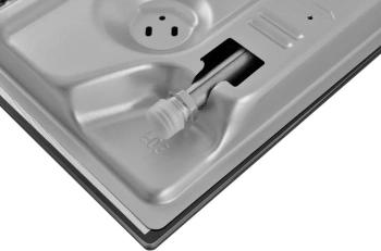 Газовая варочная поверхность Zugel ZGH452B