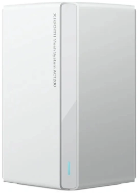 Роутер Xiaomi Mi Mesh System AC1200 RU