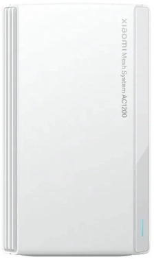 Роутер Xiaomi Mi Mesh System AC1200 RU