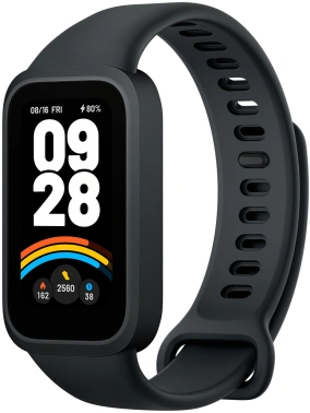 Фитнес-трекер Xiaomi Smart Band 9  Active