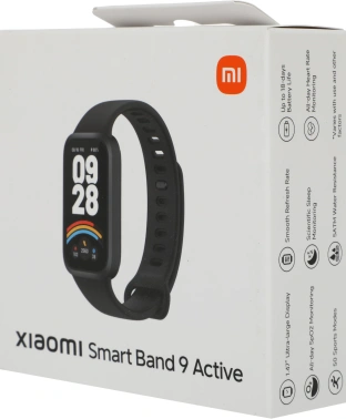 Фитнес-трекер Xiaomi Smart Band 9  Active