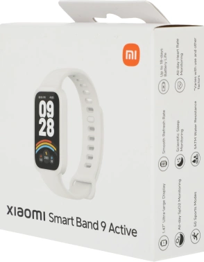Фитнес-трекер Xiaomi Smart Band 9  Active