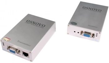 Приемопередатчик Osnovo  TA-V/2+RA-V/2