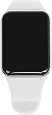 Фитнес-трекер Xiaomi Smart Band 9 Pro AMOLED корп.:серебристый рем.:серебристый (BHR8715GL)