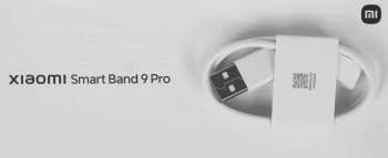 Фитнес-трекер Xiaomi Smart Band 9 Pro AMOLED корп.:розовое золото рем.:розовый (BHR8714GL)