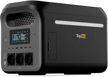 Электростанция портативная TopON Home  TOP-H1800