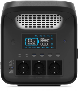 Электростанция портативная TopON Home  TOP-H1800