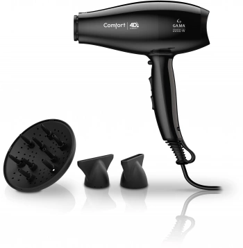 Фен Ga.Ma Comfort 4D
