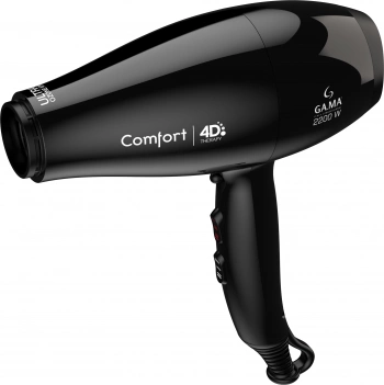 Фен Ga.Ma Comfort 4D