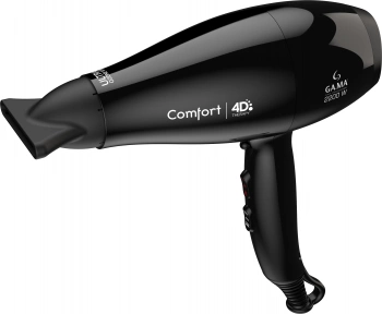 Фен Ga.Ma Comfort 4D