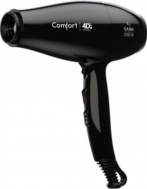 Фен Ga.Ma Comfort 4D