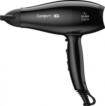 Фен Ga.Ma Comfort 4D