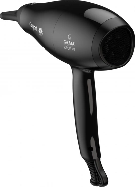 Фен Ga.Ma Comfort 4D