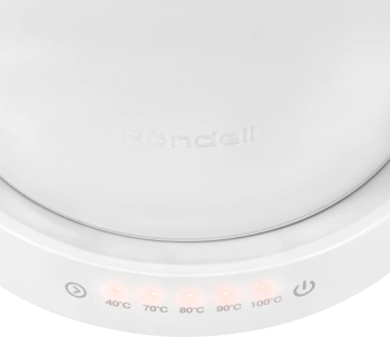 Чайник электрический Rondell RDE-WK804