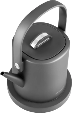 Чайник электрический Hyundai HYK-S5502