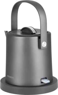 Чайник электрический Hyundai HYK-S5502
