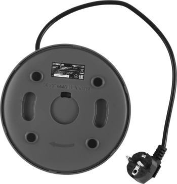 Чайник электрический Hyundai HYK-S5502