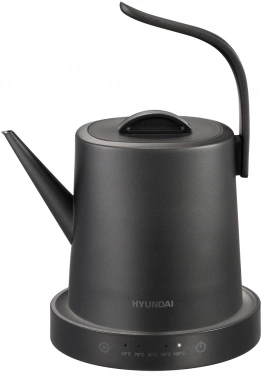 Чайник электрический Hyundai HYK-S5503