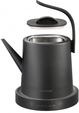 Чайник электрический Hyundai HYK-S5503