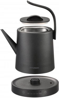 Чайник электрический Hyundai HYK-S5503