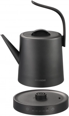 Чайник электрический Hyundai HYK-S5503