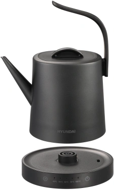 Чайник электрический Hyundai HYK-S5503