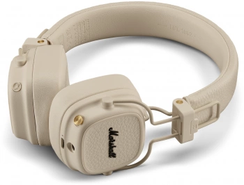 Гарнитура накладные Marshall Major V