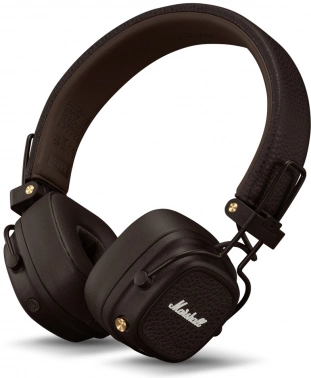 Гарнитура накладные Marshall Major V